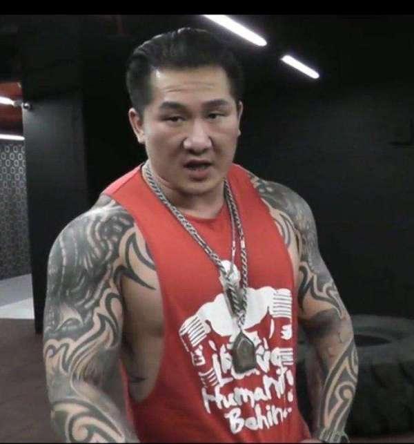 娱乐圈吃瓜博主唠嗑是谁